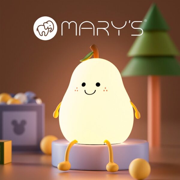 mary s lampka nocna led rgb gruszka 119cadb22b9d42b8ac95a25544b8a1a0 8db4700c