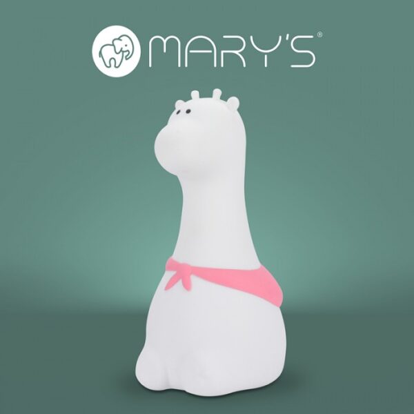 mary s lampka nocna led rgb zyrafa 691934921f20407fac28a8ca455a274c 1f30dba9