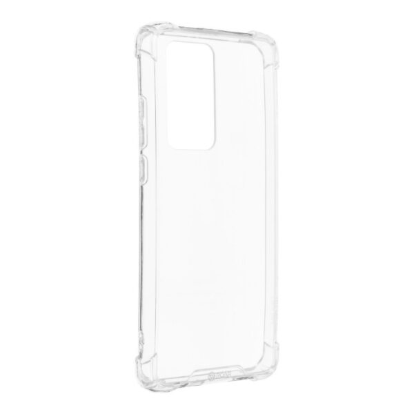 roar case armor jelly huawei p40 pro transparent (1)