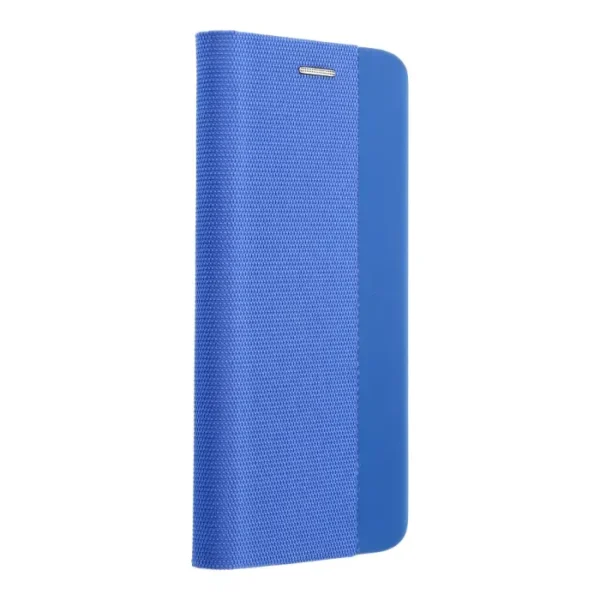 sensitive slim fodral till huawei p smart 2021 light bla 1