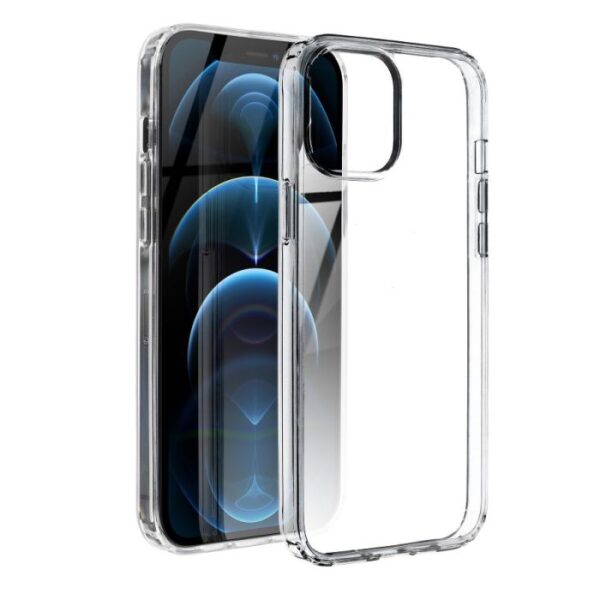 super clear hybrid tpu case iphone 11 pro max 4