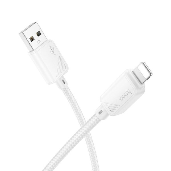 20250529105627 hoco usb a to lightning cable leyko 1m 306294