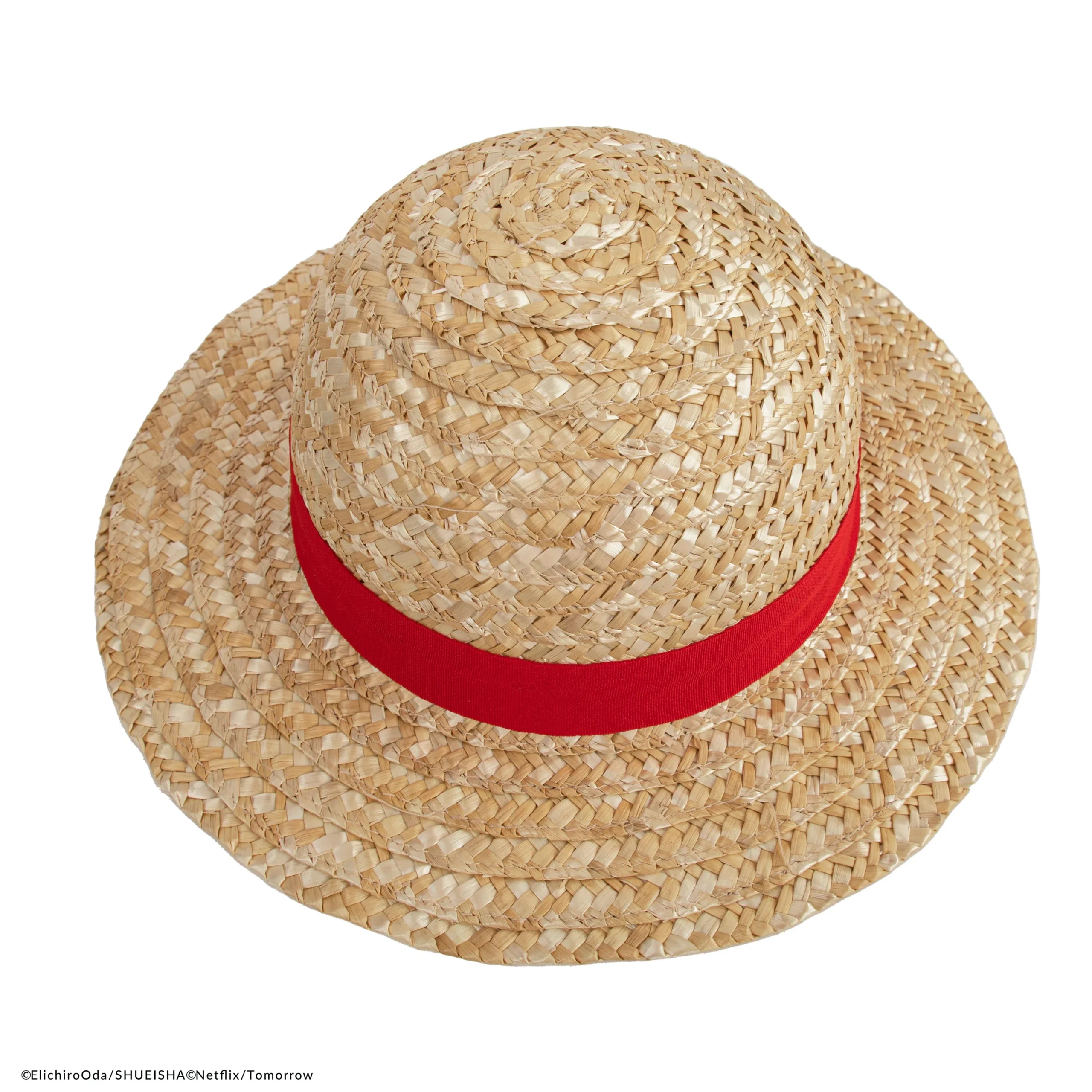 OP Straw Hat Product 3 4895205618787 CR1394 OP Straw Hat Product 3 4895205618787 CR1394