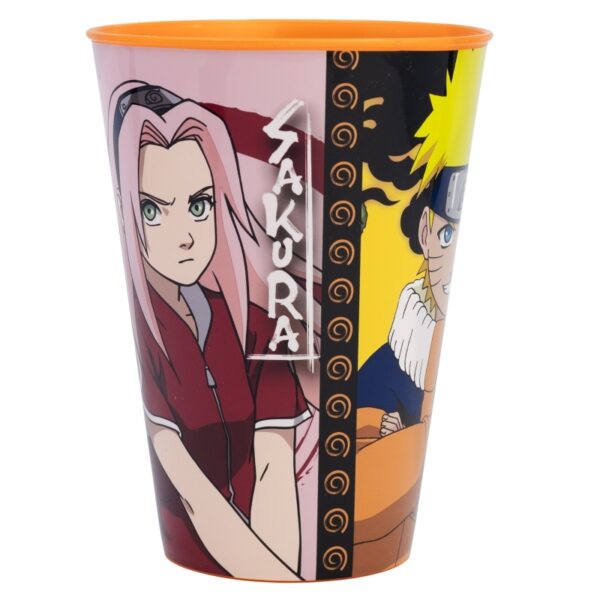 easy pp tumbler 260 ml naruto (1)