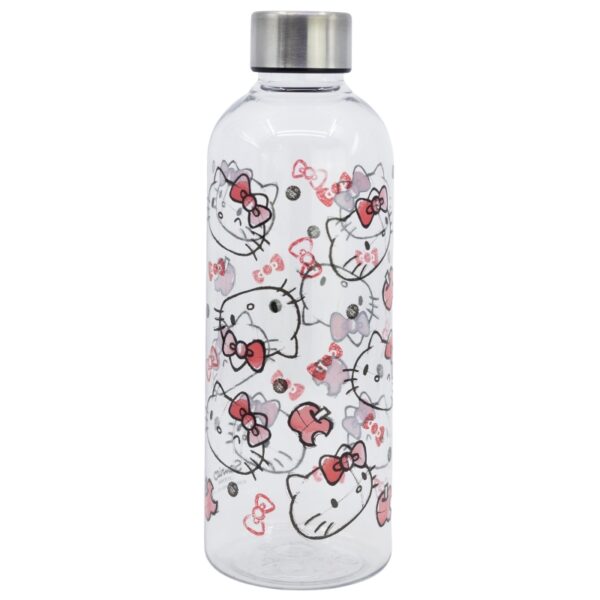 hydro bottle 850 ml hello kitty