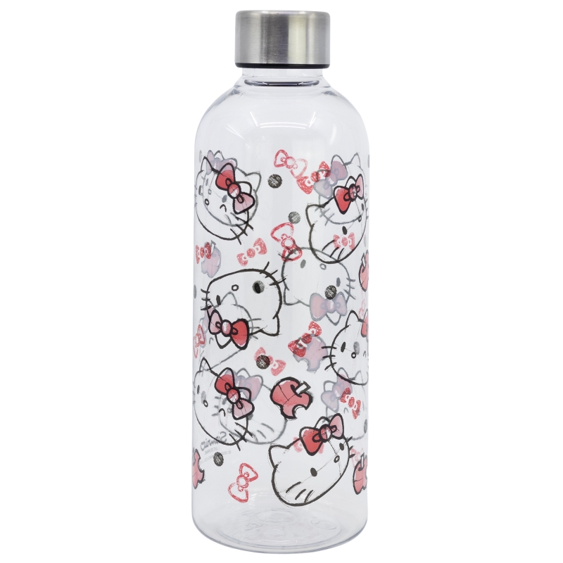 hydro bottle 850 ml hello kitty