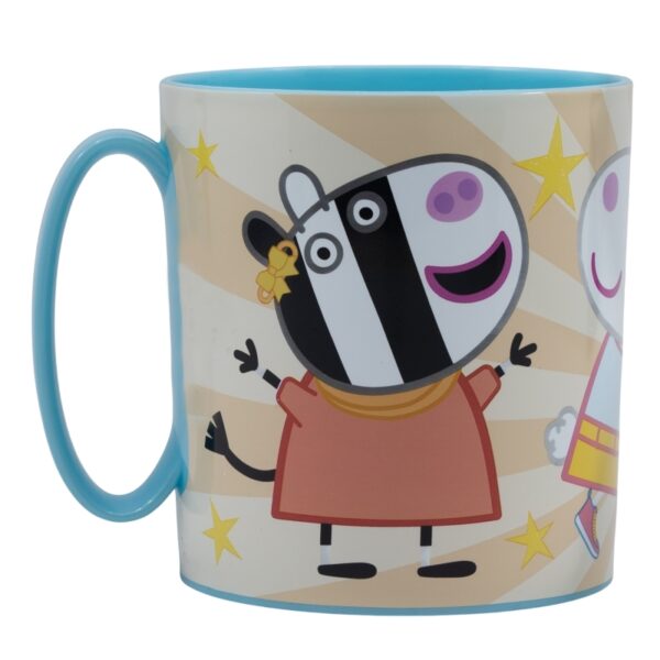 micro mug 390 ml peppa pig kindness counts (1)