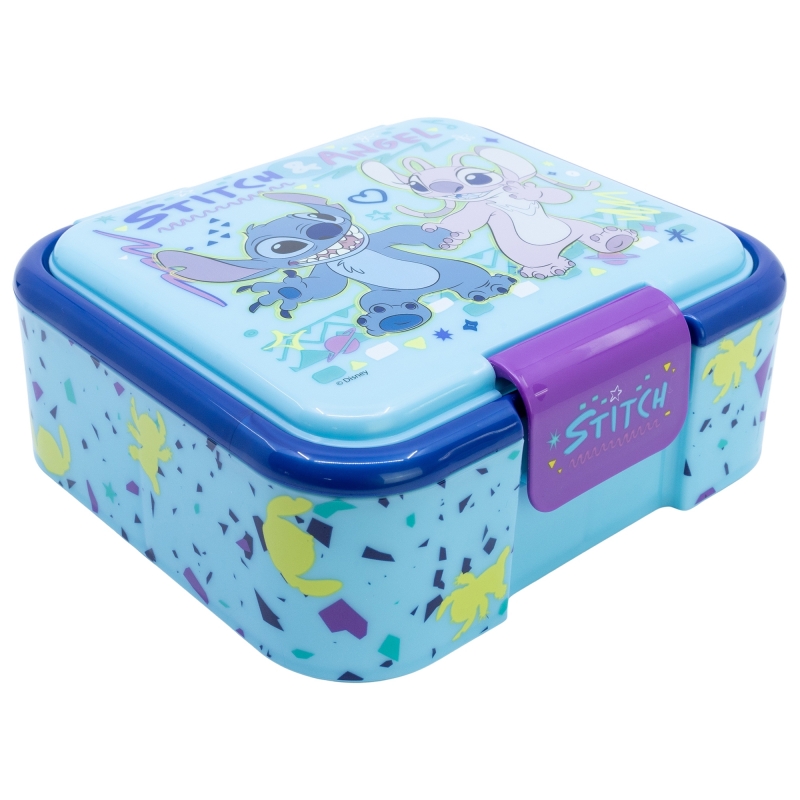 supreme multi compartment sandwich box stitch drawing