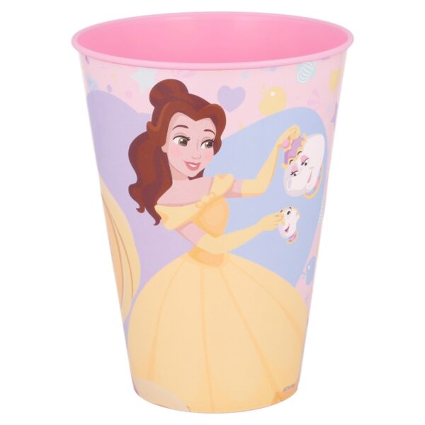 vaso easy grande 430 ml disney princess true (1)