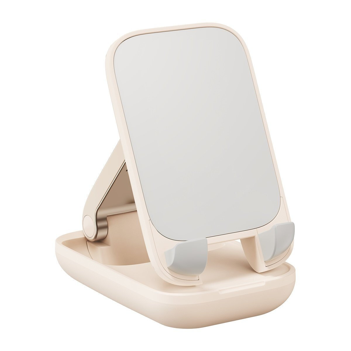 20230626185446 series adjustable phone stand vasi grafeiou gia kinito se roz chroma