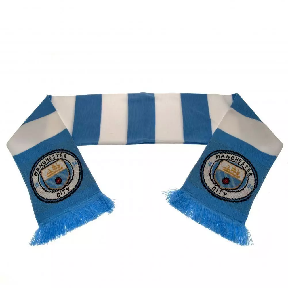 images virtuemart product Manchester City FC Bar Scarf 2