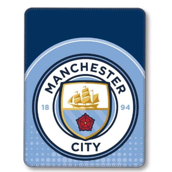 Fleeceblanket City Multicolour Main 8435631366508 7780