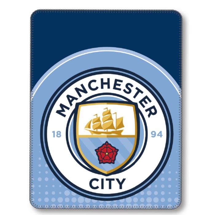 Fleeceblanket City Multicolour Main 8435631366508 7780