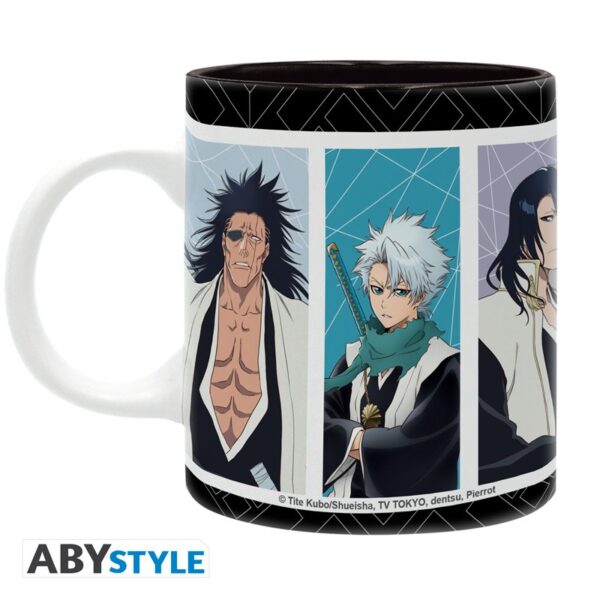 bleach tybw mug 320 ml ichigo shinigami group subli x2 (1)