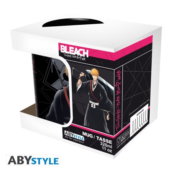 bleach tybw mug 320 ml ichigo vs ishida subli x2 (3)