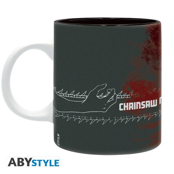 chainsaw man mug 320 ml chainsaw man subli box x2 (1)