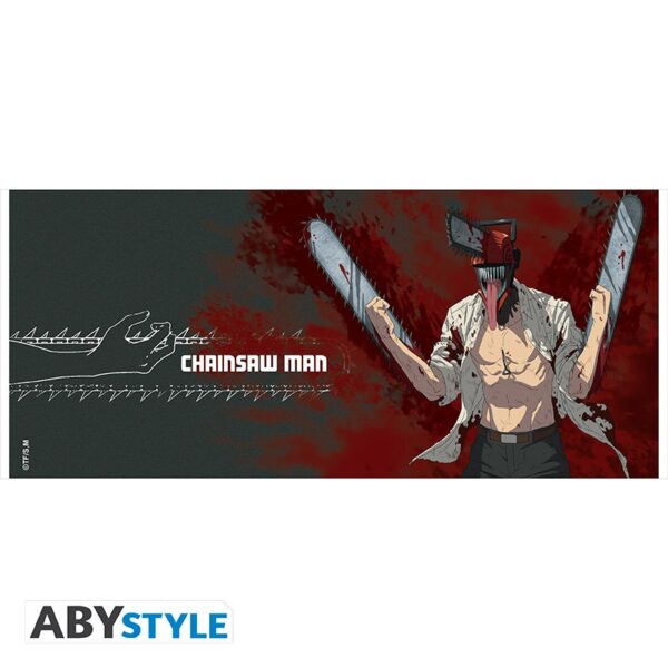 chainsaw man mug 320 ml chainsaw man subli box x2 (2)