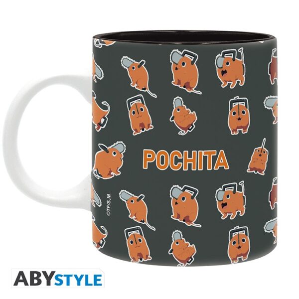 chainsaw man mug 320 ml pochita subli box x2 (1)