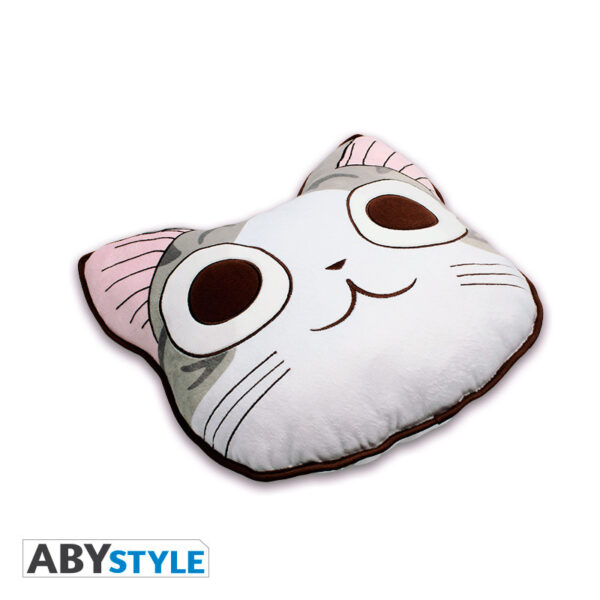 chi chi cushion (2)