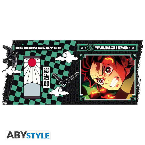 demon slayer mug 460 ml tanjiro black green s2 subli boxx2 (2)