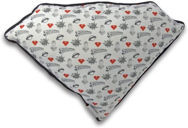 diakosmitiko maxilari abystyle dc comics superman logo 31