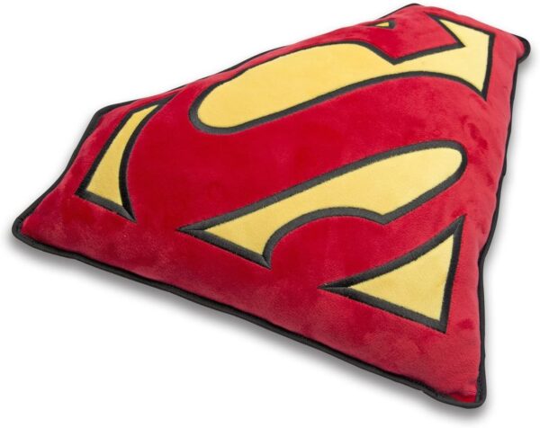 diakosmitiko maxilari abystyle dc comics superman logo 32