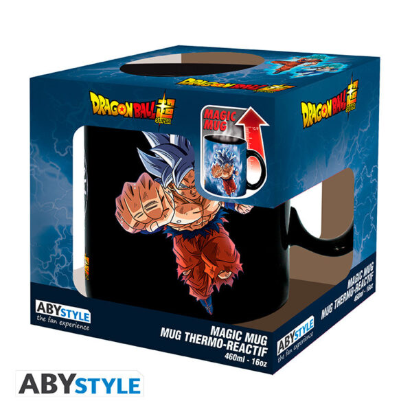 dragon ball super mug heat change 460 ml gokuvsjiren cardboard x2 (3)