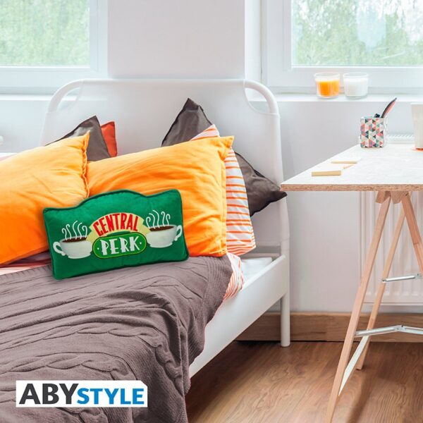 friends cushion central perk (4)