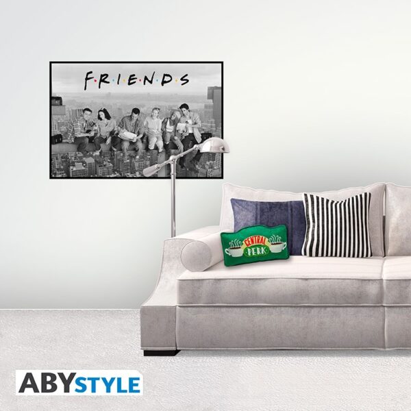 friends cushion central perk (5)