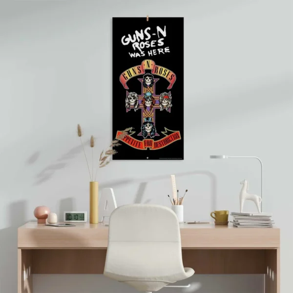 grupo guns n roses kalender 2026 67375747367257