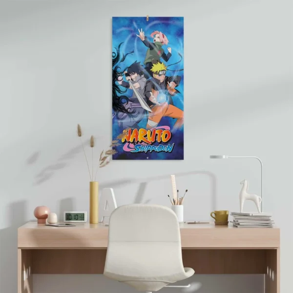 grupo naruto shippuden kalender 2026 67393774682457