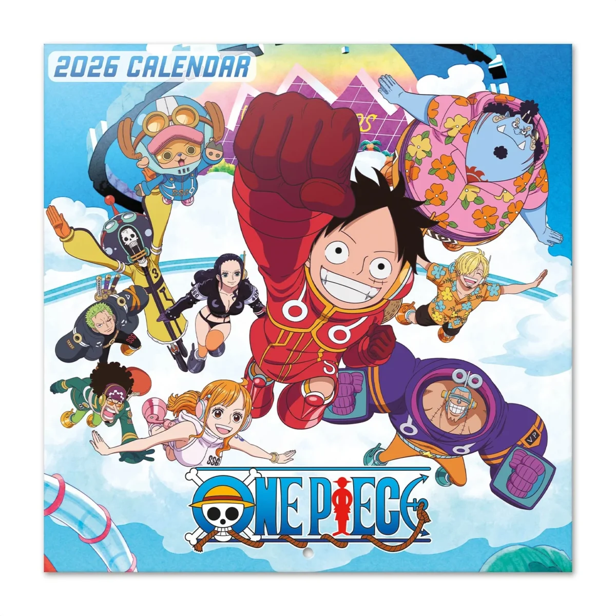 grupo one piece kalender 2026 67373203751257
