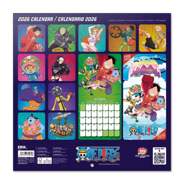 grupo one piece kalender 2026 67373203882329