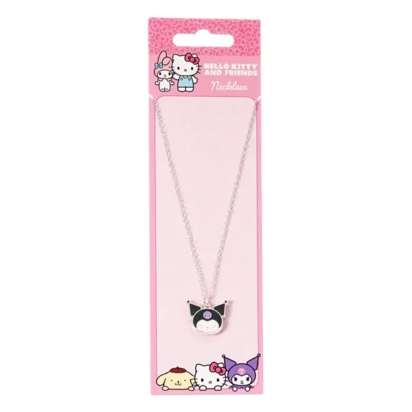 hello kitty nyaklanc kuromi 42670639