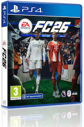 large 20250718102546 ea sports fc 26 ps4 game proparagelia