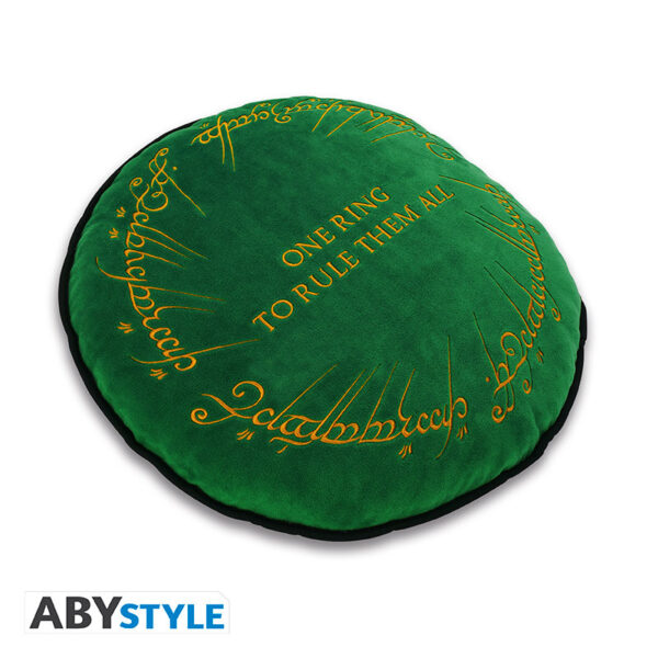 lord of the rings cushion the one ring (2)