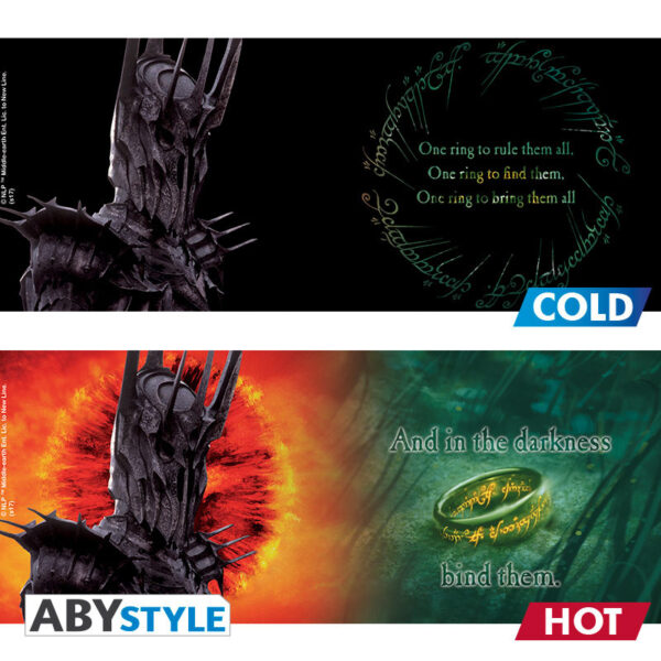 lord of the rings mug heat change 460 ml sauron cardboard x2 v2 (2)