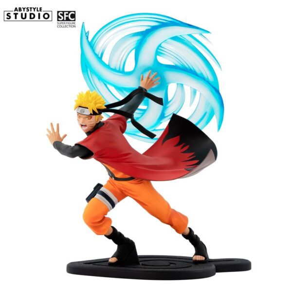 naruto shippuden figurine naruto rasengan x2 (1)
