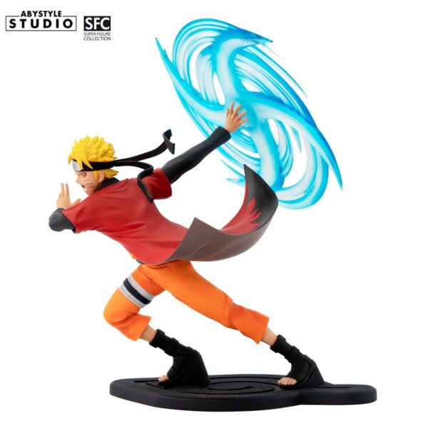 naruto shippuden figurine naruto rasengan x2 (2)