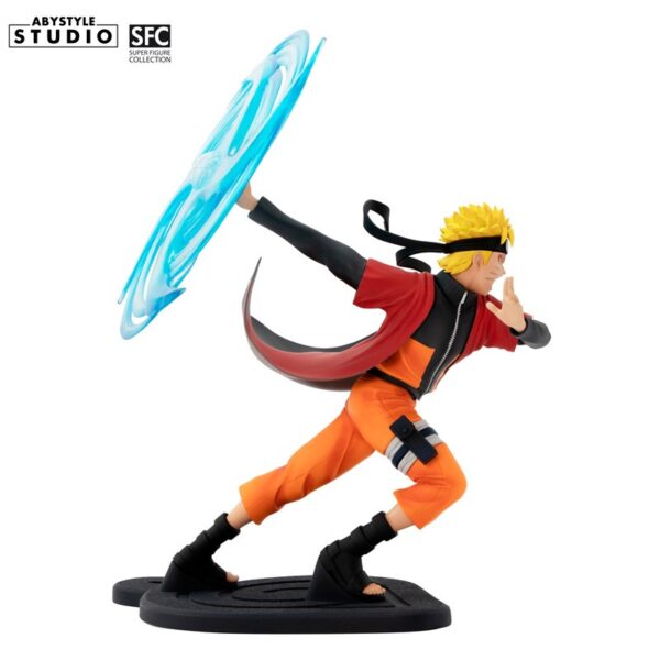 naruto shippuden figurine naruto rasengan x2 (3)