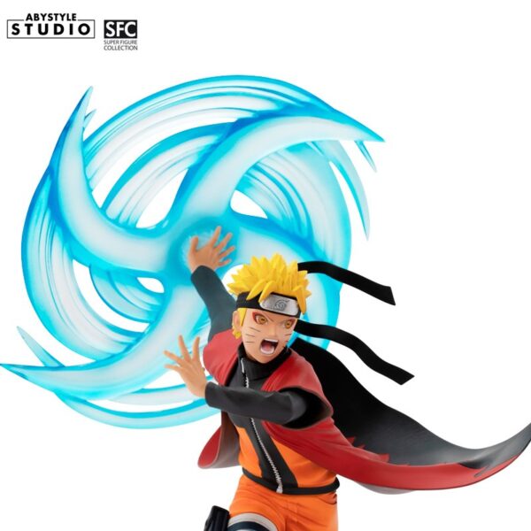 naruto shippuden figurine naruto rasengan x2 (4)