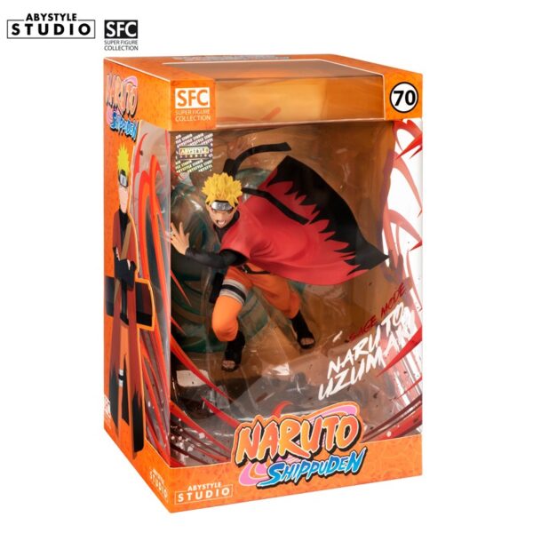 naruto shippuden figurine naruto rasengan x2 (5)