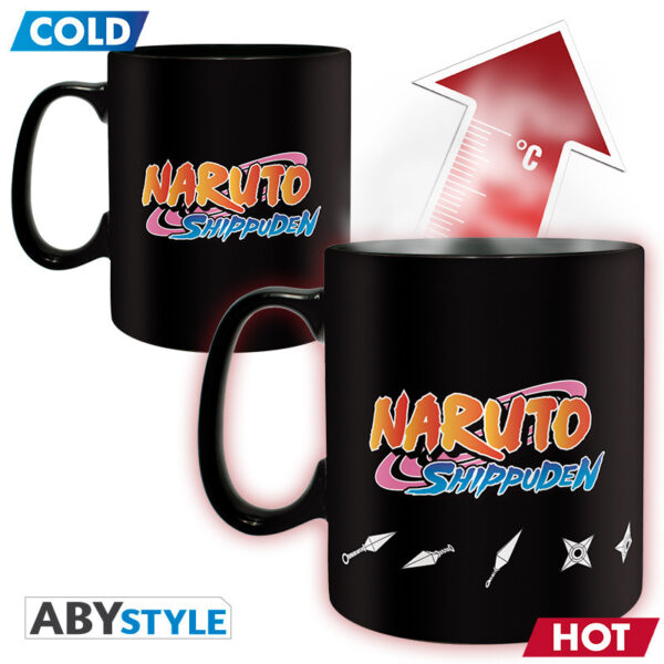 naruto shippuden mug heatchange 460 ml multicloning cardboardx2 (1)