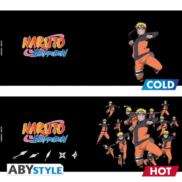 naruto shippuden mug heatchange 460 ml multicloning cardboardx2 (2)