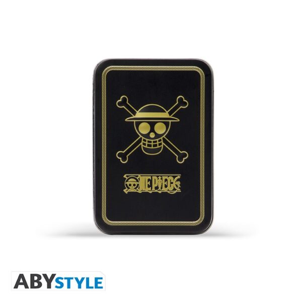 one piece deck of 54 cards x6 (1)
