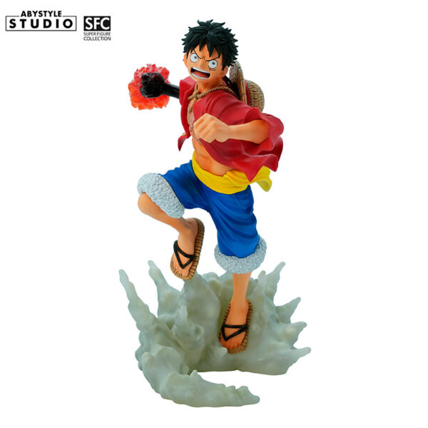 one piece figurine luffy x2 (4)