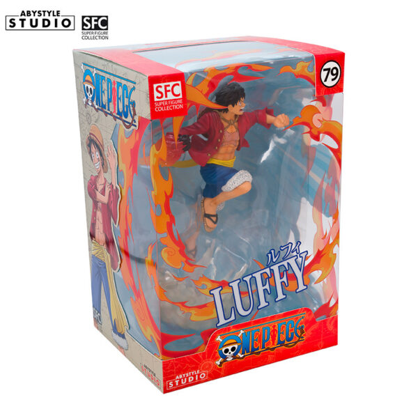 one piece figurine luffy x2 (5)