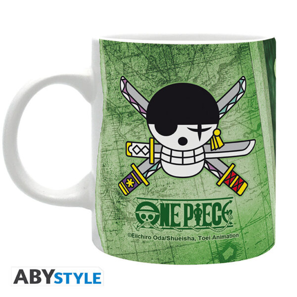 one piece mug 320 ml zoro subli box x2 (1)