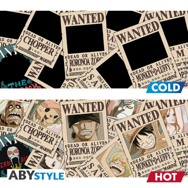 one piece mug heat change 460 ml wanted cardboard box x2 (1)