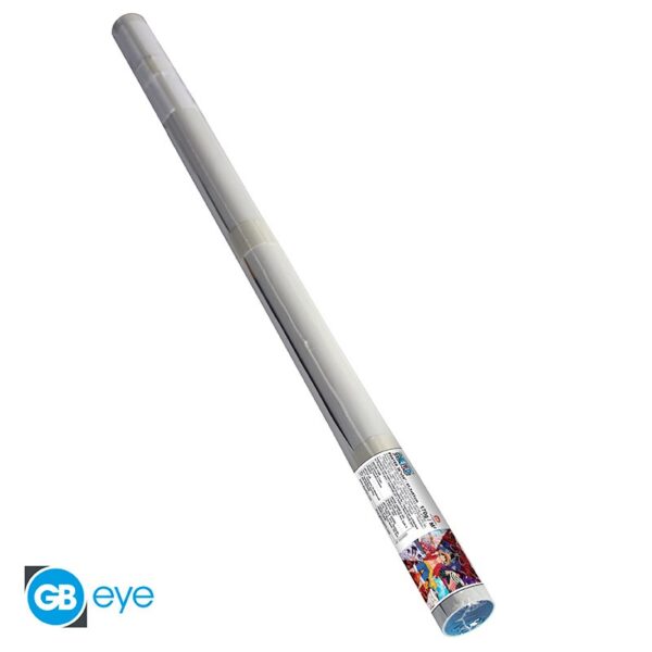 one piece poster maxi 915x61 luffy vs new world (1)
